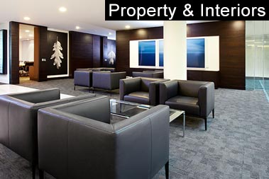 Property & Interiors